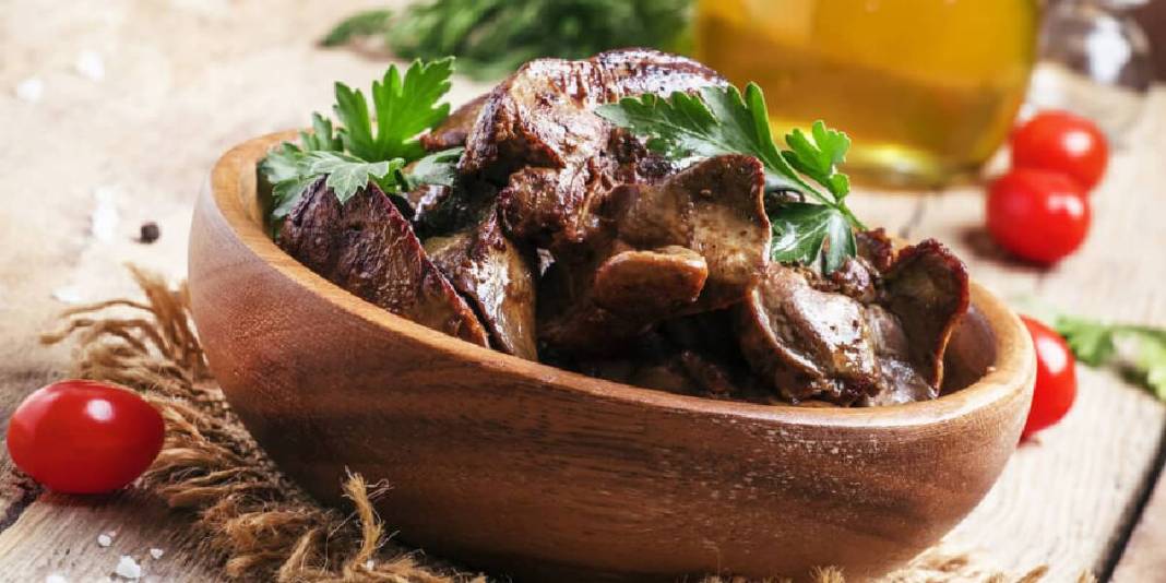 Süper gıdalar raf dışı kalıyor! Ne lahana ne de yeşil çay: Bu etin bir parçası hepsine meydan okuyor! 3